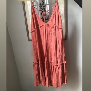 Wild Fable Crepe Sundress